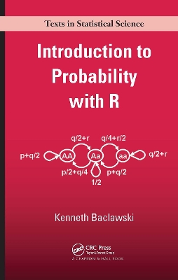 Introduction to Probability with R book