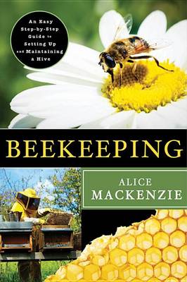 Beekeeping book