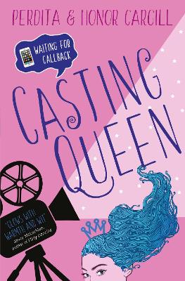 Waiting for Callback: Casting Queen book
