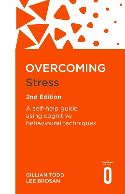 Overcoming Stress, 2nd Edition by Lee Brosan