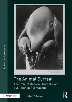 Animal Surreal book