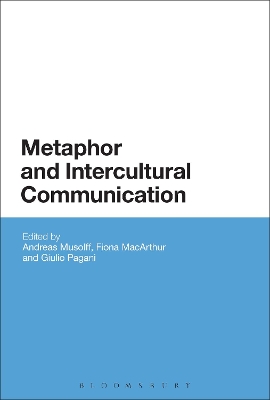 Metaphor and Intercultural Communication book