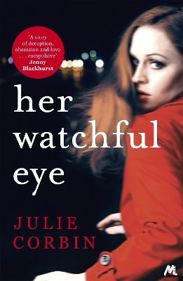 Her Watchful Eye book