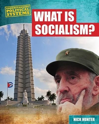 What Is Socialism?: book