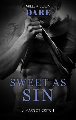 Sweet As Sin book