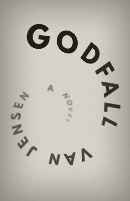 Godfall book