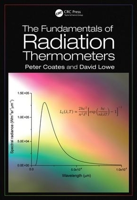 Fundamentals of Radiation Thermometers by Peter Coates