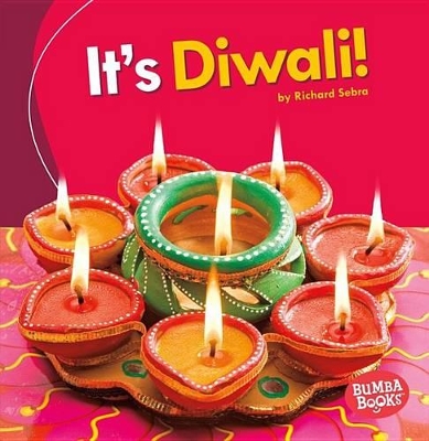 It's Diwali! book