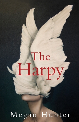 The Harpy book