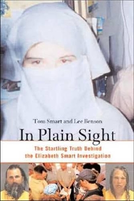 In Plain Sight book