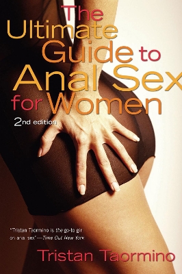 Ultimate Guide to Anal Sex for Women book