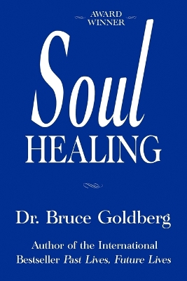 Soul Healing book