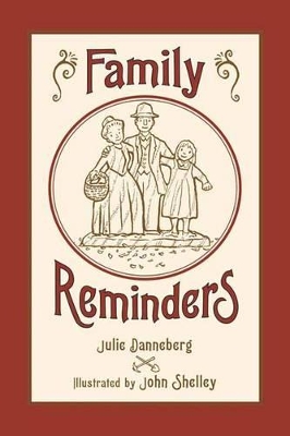 Family Reminders book