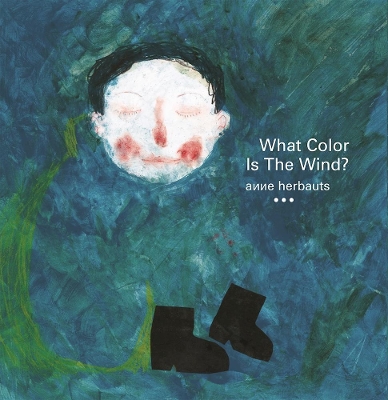 What Color Is the Wind? book
