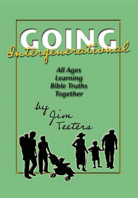 Going Intergenerational book