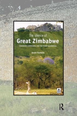 Silence of Great Zimbabwe book