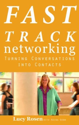 Fast Track Networking book