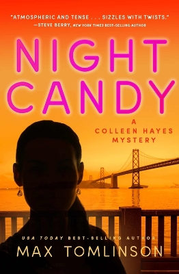 Night Candy book