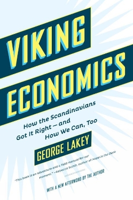 Viking Economics book
