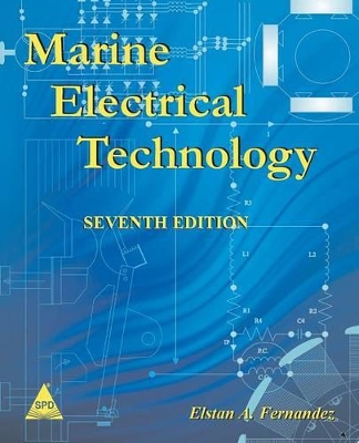 Marine Electrical Technology, 7th Edition book