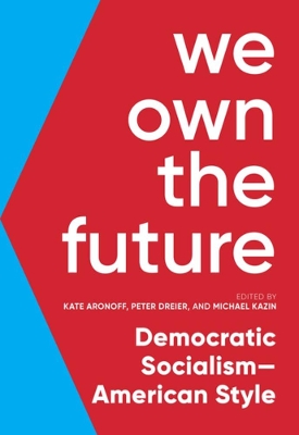 We Own The Future: Democratic Socialism - American Style book