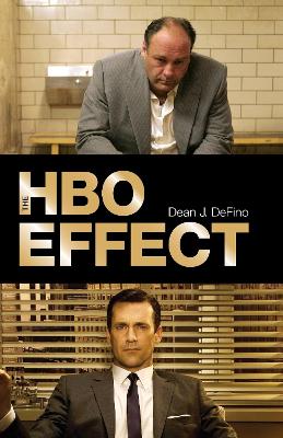 The HBO Effect book
