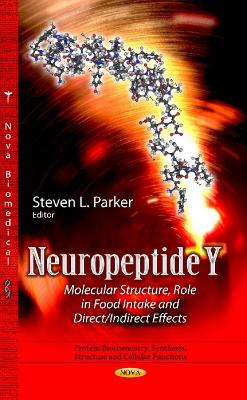Neuropeptide Y book