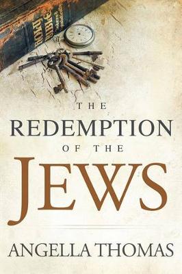 Redemption of the Jews book