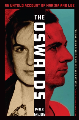 Known Associate: An Intimate View of Lee Harvey Oswald book