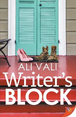 Writer's Block book