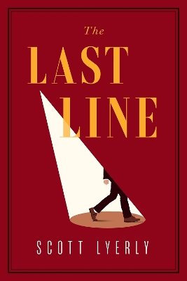 The Last Line book