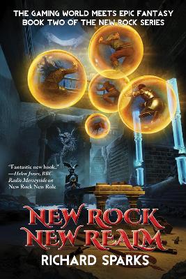 New Rock New Realm book