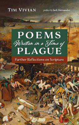 Poems Written in a Time of Plague book