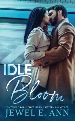 Idle Bloom book