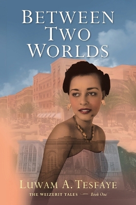 Between Two Worlds book