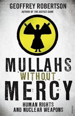 Mullahs Without Mercy book