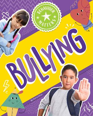 Bullying book