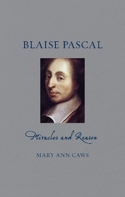 Blaise Pascal book