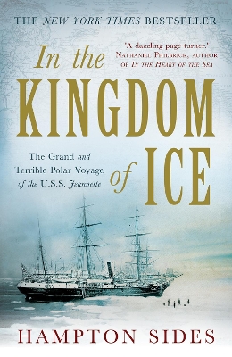 In the Kingdom of Ice by Hampton Sides