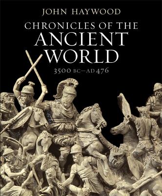 Chronicles of the Ancient World by John Haywood