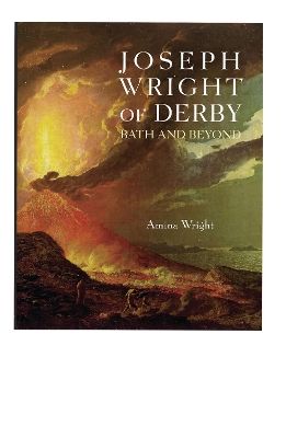 Joseph Wright of Derby book