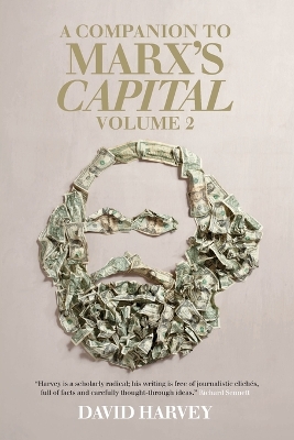 Companian to Marx's Capital book