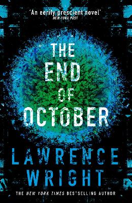 The End of October book