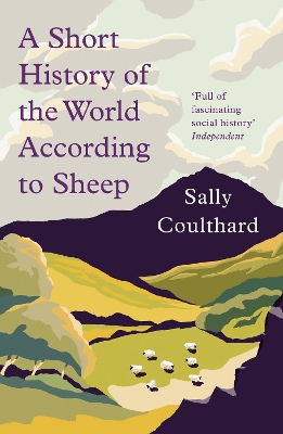 A Short History of the World According to Sheep book