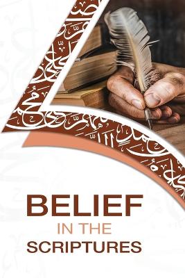 Belief in the Scriptures book