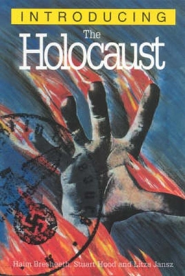 Introducing the Holocaust by Haim Bresheeth