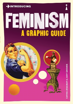 Introducing Feminism book