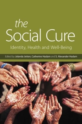 Social Cure book