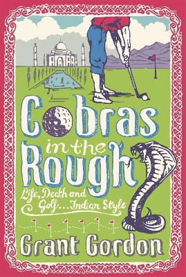 Cobras in the Rough book