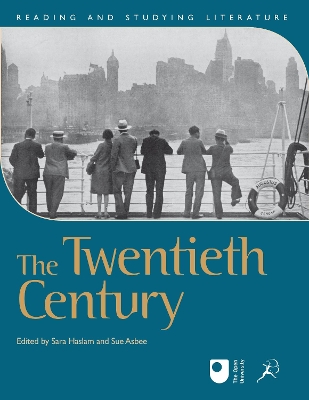 Twentieth Century by Sara Haslam